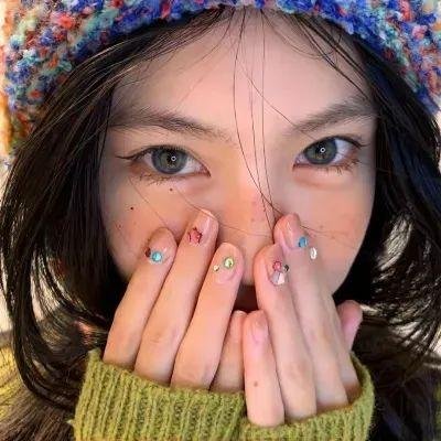 阳光小美女